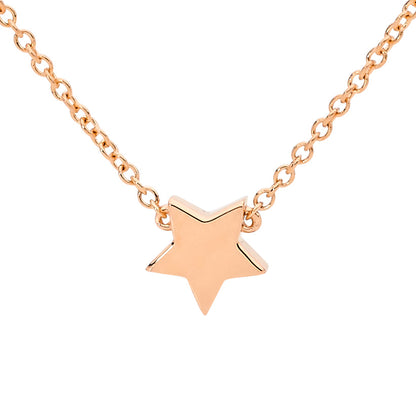Charming Star Necklace