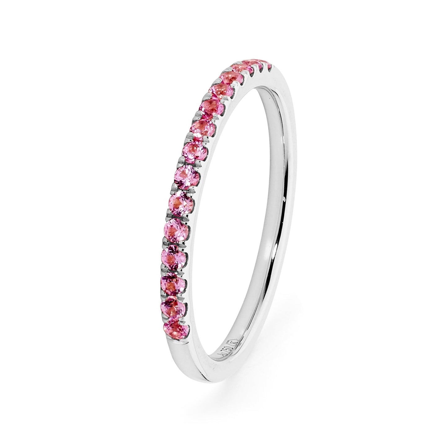 Sapphire Band