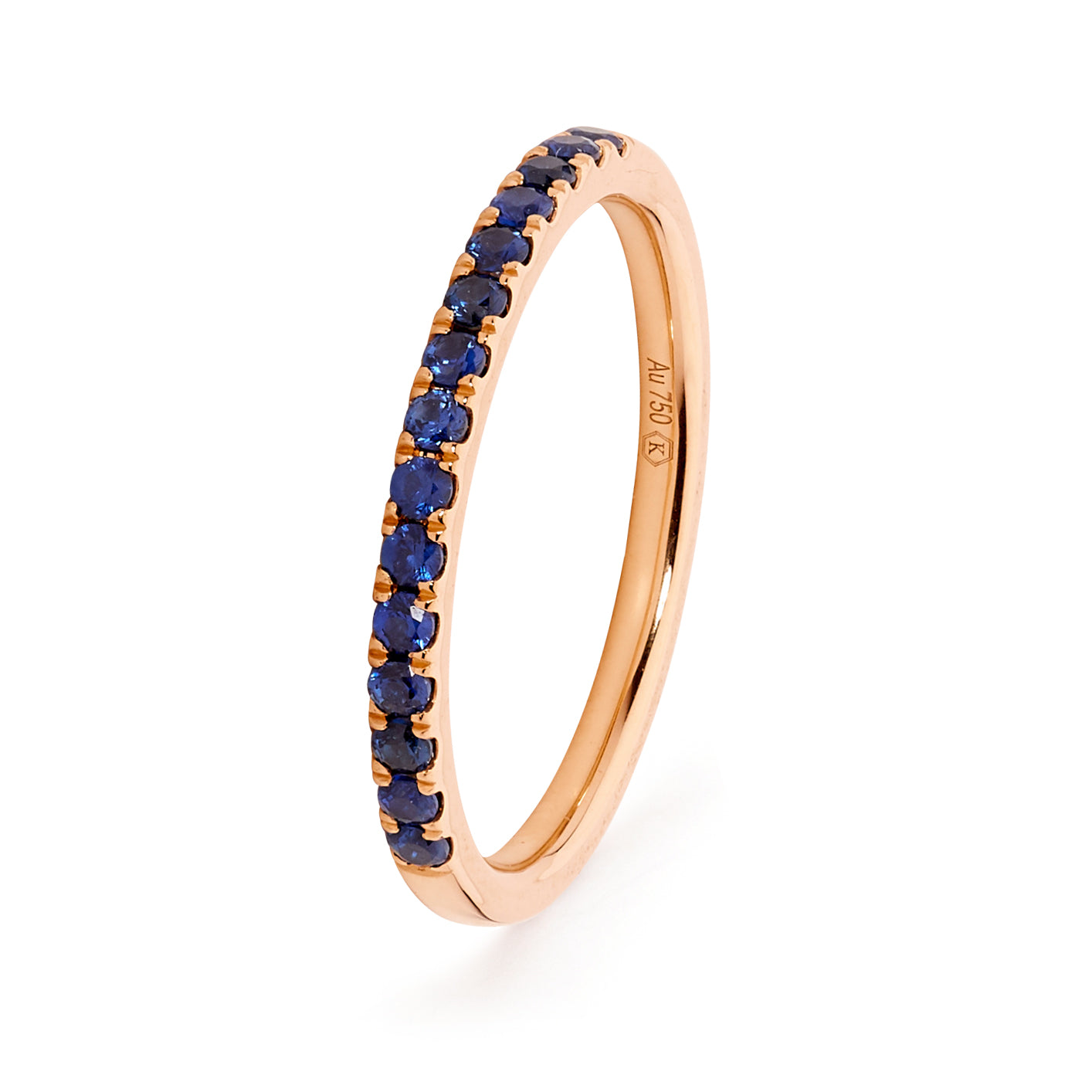 Sapphire Band
