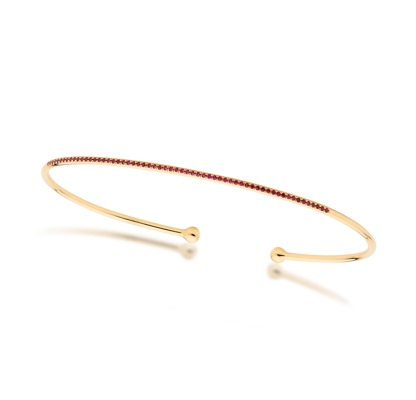 Fine Bangle
