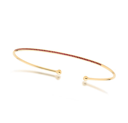 Fine Bangle