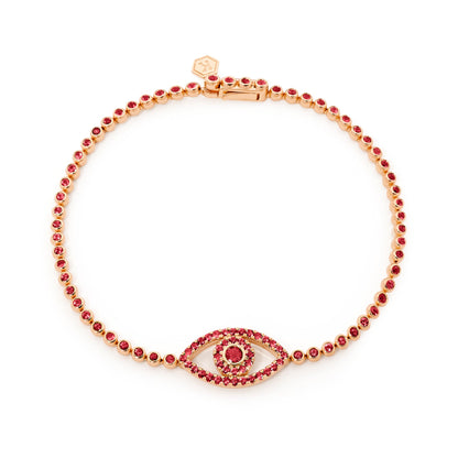 Evil Eye Bracelet