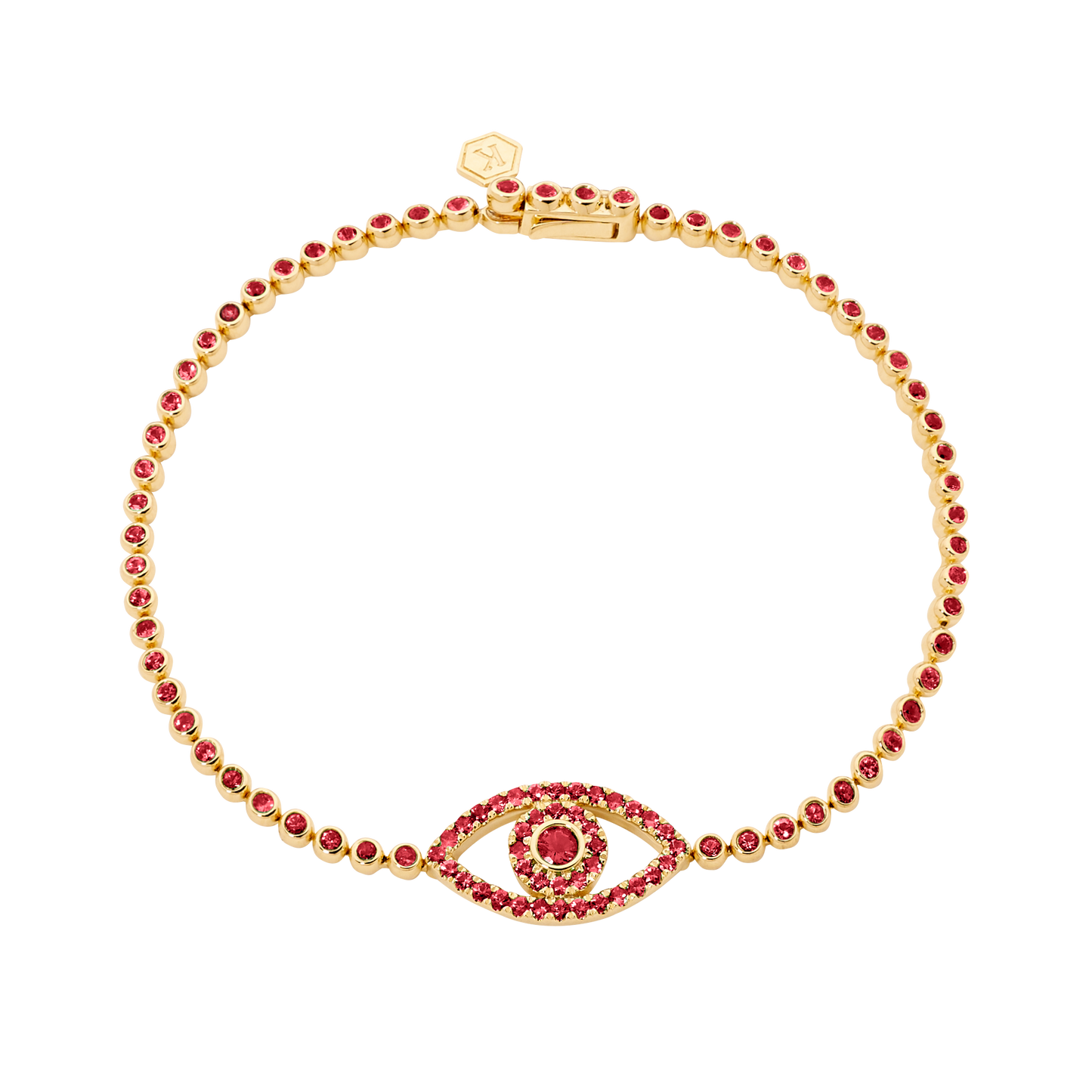 Evil Eye Bracelet