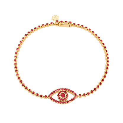 Evil Eye Bracelet