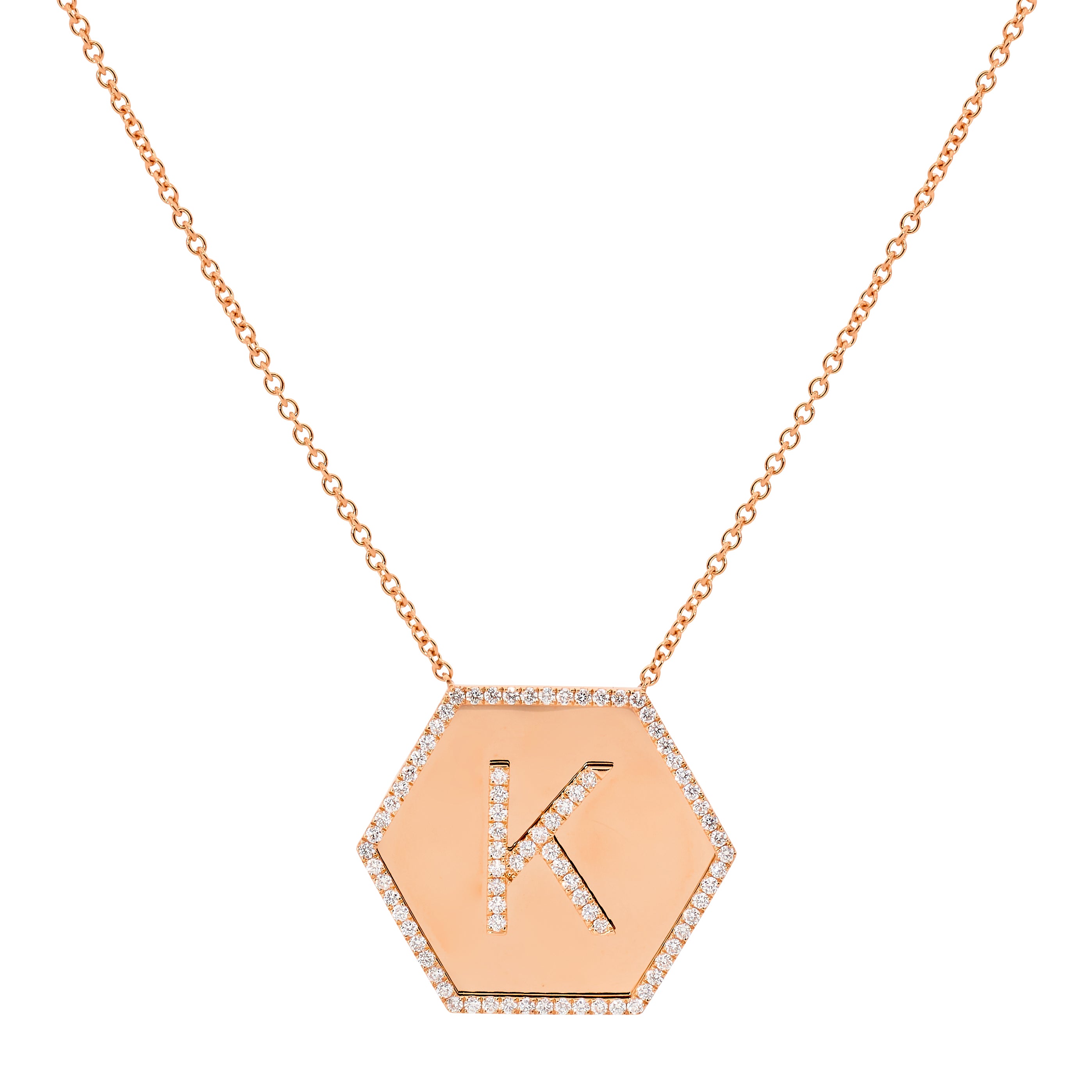 Signature Fine Jewellery Collection – House of K'dor